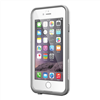 Apple iPhone 6G-6S LifeProod Nuud Case-Avalanche